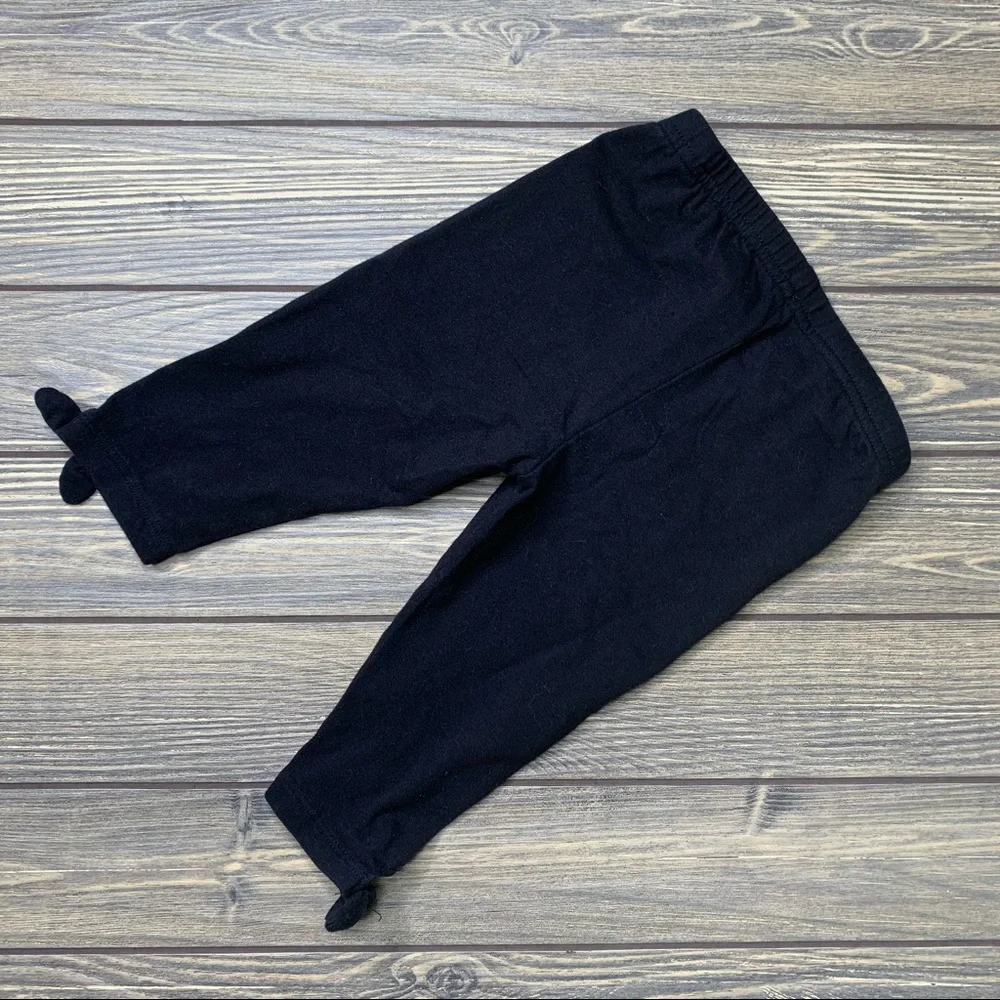 GAP Shorts Girls 2T Brown Bundle Tank Leggings DKNY Jeans Summer Outfit